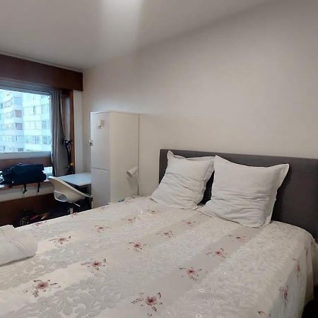 Paris Beaugrenelle: Charmante Residence Εξωτερικό φωτογραφία