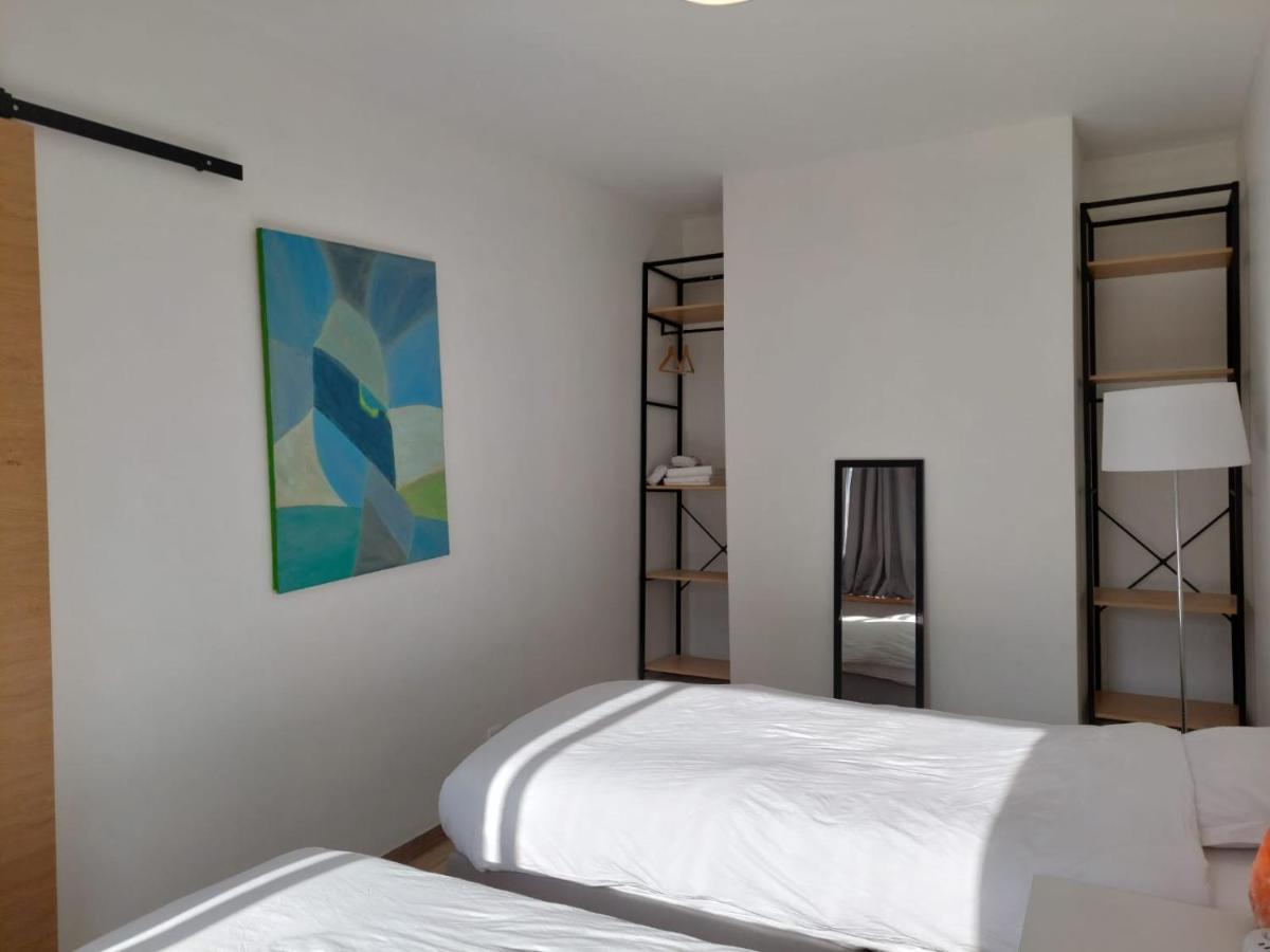 Paris Beaugrenelle: Charmante Residence Εξωτερικό φωτογραφία