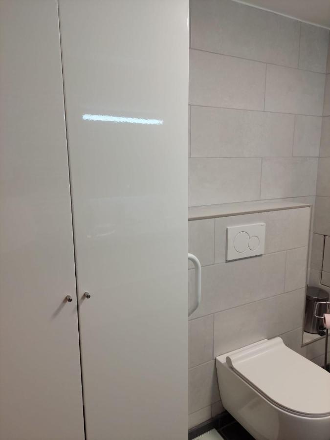Paris Beaugrenelle: Charmante Residence Εξωτερικό φωτογραφία