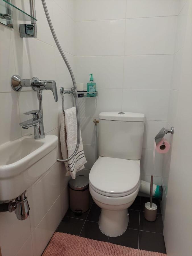 Paris Beaugrenelle: Charmante Residence Εξωτερικό φωτογραφία