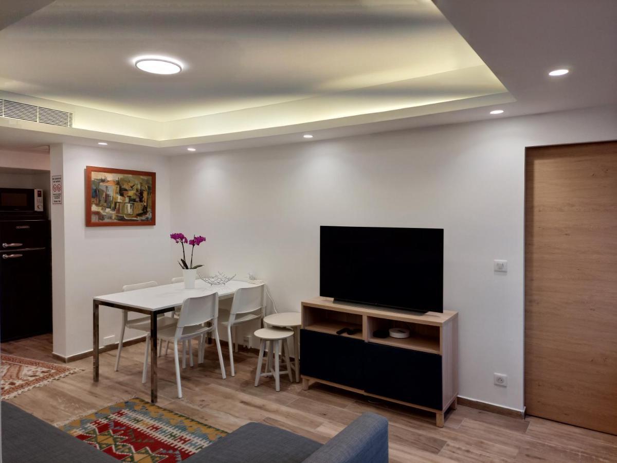 Paris Beaugrenelle: Charmante Residence Εξωτερικό φωτογραφία