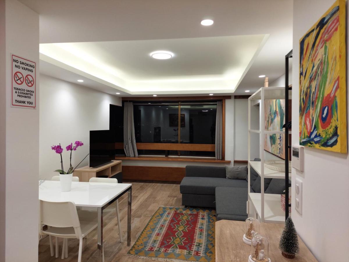 Paris Beaugrenelle: Charmante Residence Εξωτερικό φωτογραφία