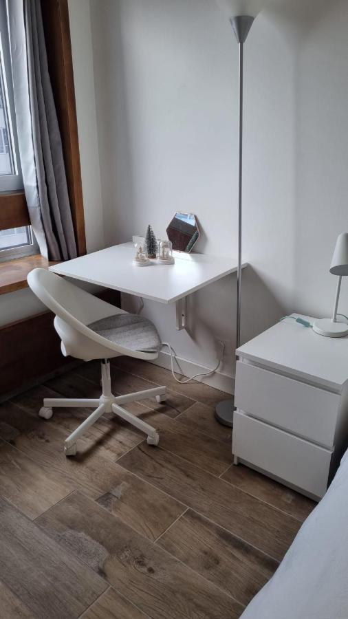 Paris Beaugrenelle: Charmante Residence Εξωτερικό φωτογραφία