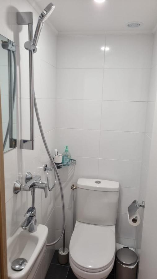 Paris Beaugrenelle: Charmante Residence Εξωτερικό φωτογραφία