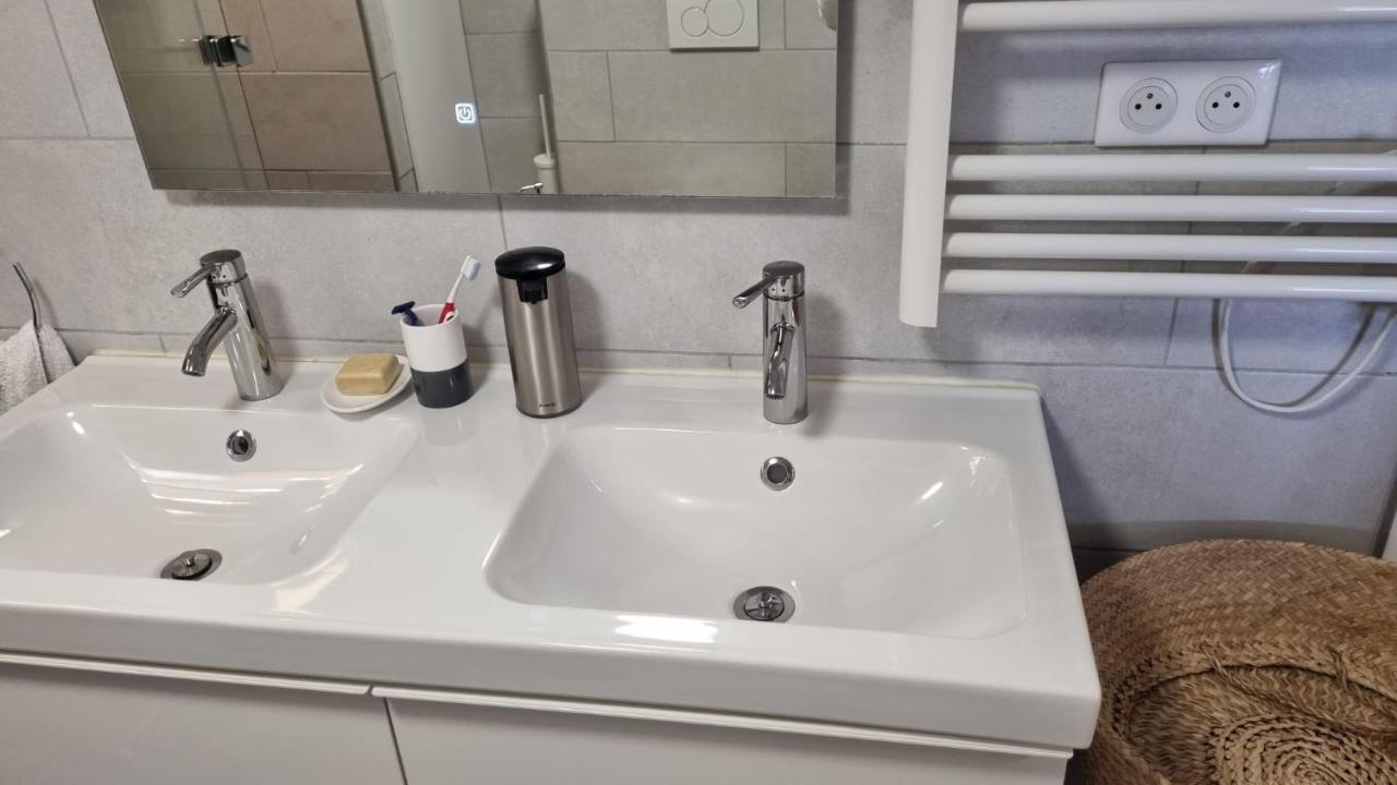 Paris Beaugrenelle: Charmante Residence Εξωτερικό φωτογραφία