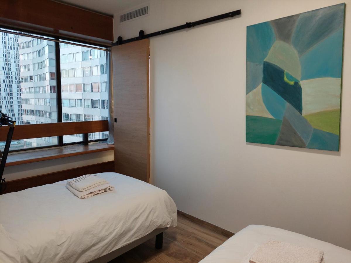 Paris Beaugrenelle: Charmante Residence Εξωτερικό φωτογραφία