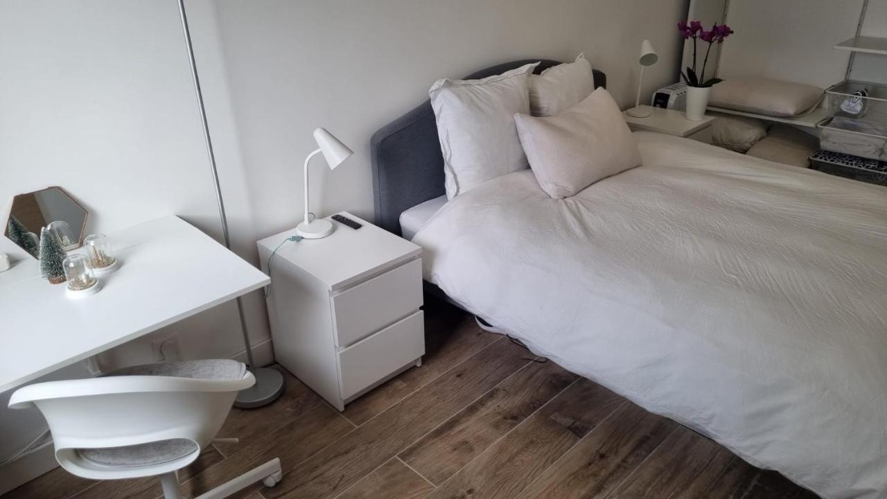 Paris Beaugrenelle: Charmante Residence Εξωτερικό φωτογραφία