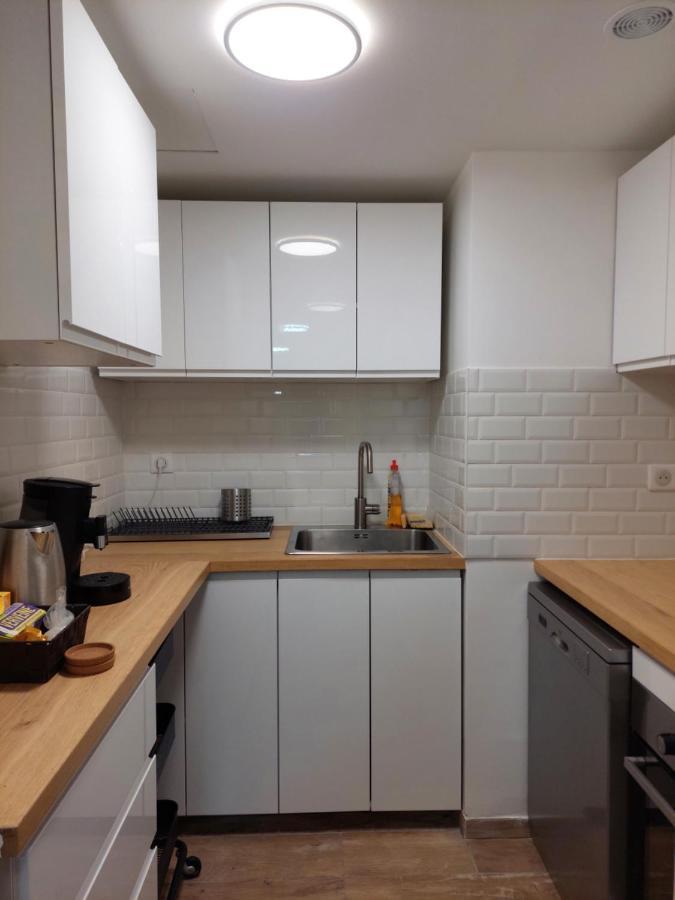 Paris Beaugrenelle: Charmante Residence Εξωτερικό φωτογραφία