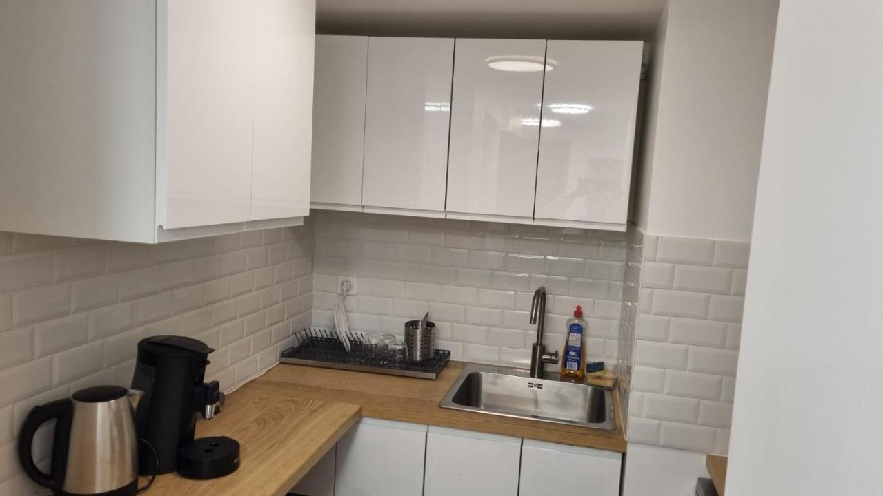 Paris Beaugrenelle: Charmante Residence Εξωτερικό φωτογραφία