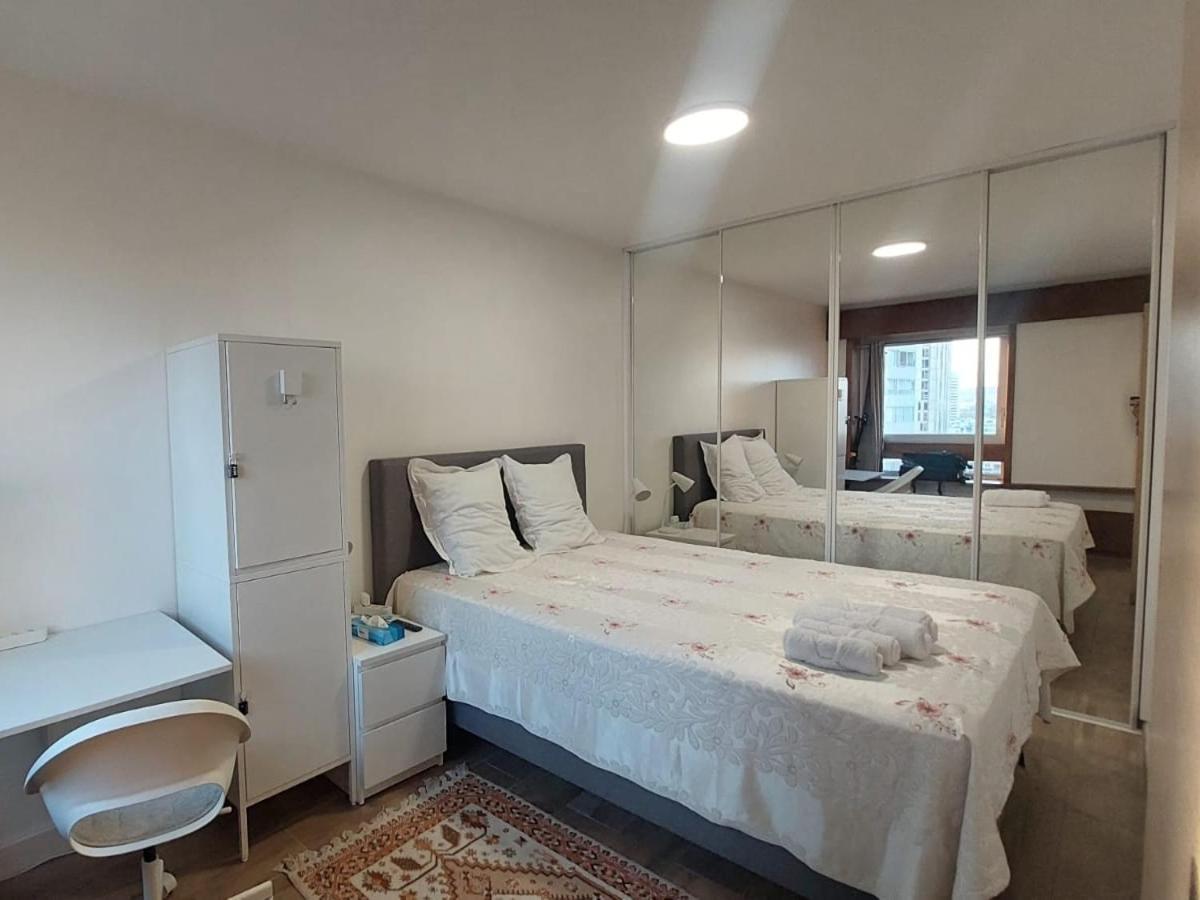 Paris Beaugrenelle: Charmante Residence Εξωτερικό φωτογραφία